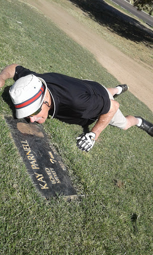 Public Golf Course «Villa De Paz Golf Course», reviews and photos, 4220 N 103rd Ave, Phoenix, AZ 85037, USA