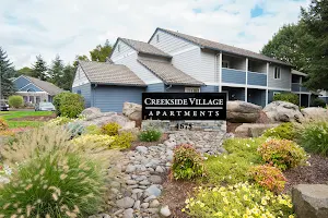Creekside Village Apartments image