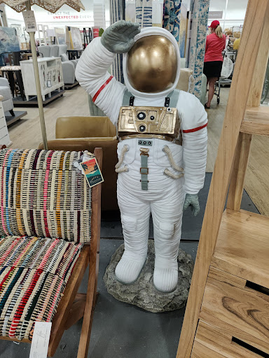 Department Store «HomeGoods», reviews and photos, 43635 W Oaks Dr, Novi, MI 48377, USA