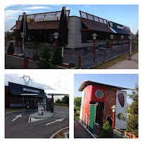 Photos du propriétaire du Restauration rapide McDonald's à Dijon - n°4