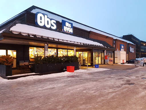 Obs Lillestrøm