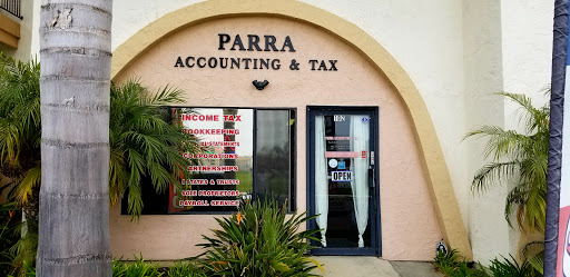 Parra Accounting & Tax