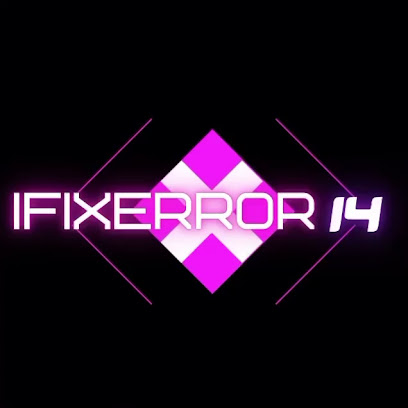 iFixError14