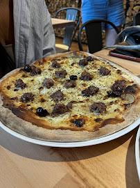 Plats et boissons du Pizzeria La Pizza de VERDUS à Castéra-Verduzan - n°2