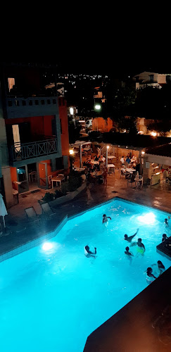 Shotels Marilisa Hotel - Γούβες