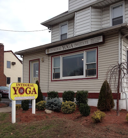 Integral Yoga Institute, Fair Lawn, NJ