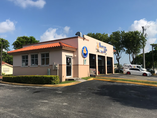 Oil Change Service «Hometown Lube», reviews and photos, 10730 SW 24th St, Miami, FL 33165, USA