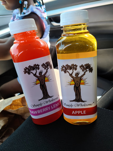 Health Food Store «Simply Wholesome», reviews and photos, 4508 W Slauson Ave, Los Angeles, CA 90043, USA