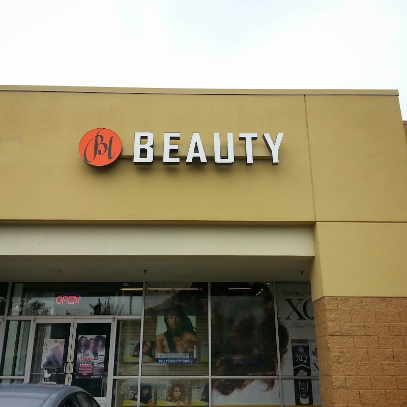 Bellas Beauty Supply