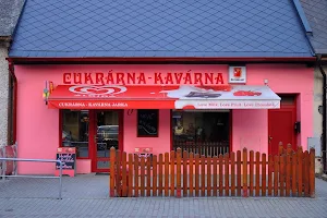 Cukrárna - Kavárna Kráčmarovi image