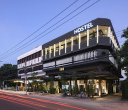 Neat hostel Chiangmai photo