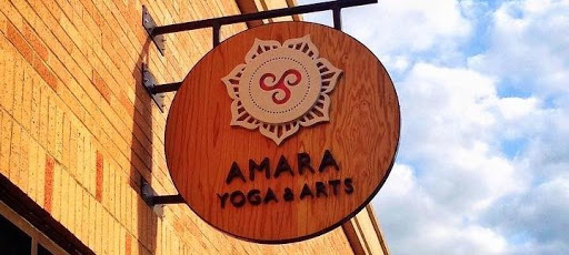 Yoga Studio «Amara Yoga & Arts», reviews and photos, Lincoln Square, Urbana, IL 61801, USA