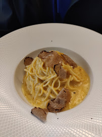 Spaghetti du Restaurant italien Il Vicolo à Paris - n°2