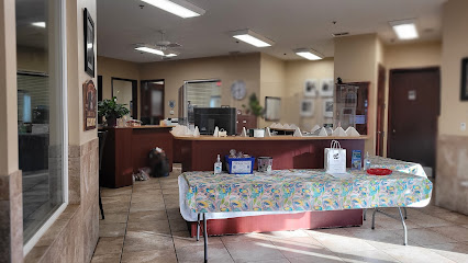 Carriage Hill Kennels