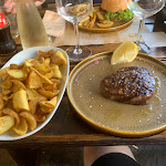 Photo n°1 de l'avis de Jan-Daniel.a fait le 14/06/2023 à 16:35 sur le  Buffalo - Steak house & Pizza à Limone Sul Garda