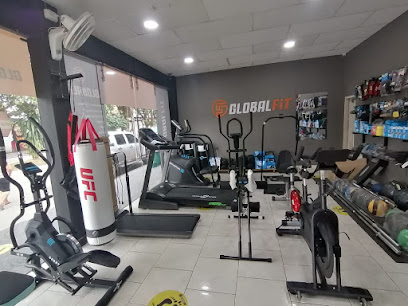 GLOBAL FIT - Cl. 26 #17 84, Saravena, Arauca, Colombia