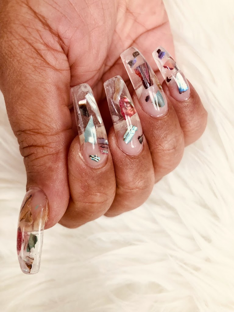 Pro Nails & Spa ( Across Laurel Roller Skating Center) 20723