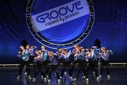 Dance School «Fenton School of Dance & Academy», reviews and photos, 112 E Ellen St, Fenton, MI 48430, USA