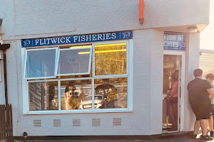 Flitwick Fisheries