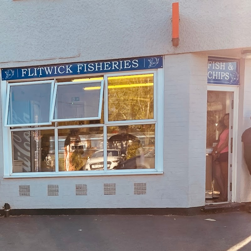 Flitwick Fisheries