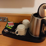 Photo n°3 de l'avis de Damian. fait le 13/12/2023 à 21:18 sur le  Land-gut-Hotel und Restaurant „Seeblick“ à Klietz