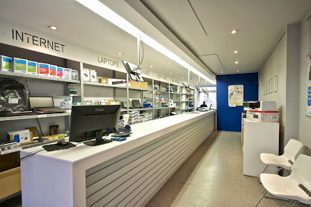 Magasin d