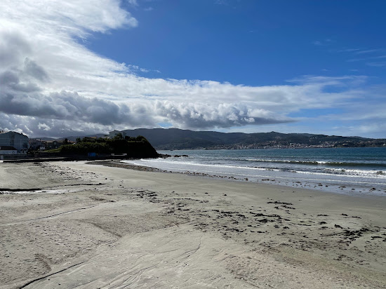Playa de Madorra