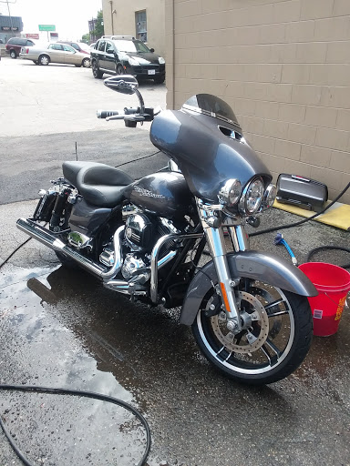 Used Car Dealer «Beacon Auto Sales», reviews and photos, 127 Chandler St, Worcester, MA 01609, USA