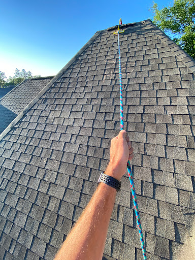 Roofing Contractor «No Drip Roofing», reviews and photos, 5625 MS-18, Jackson, MS 39209, USA