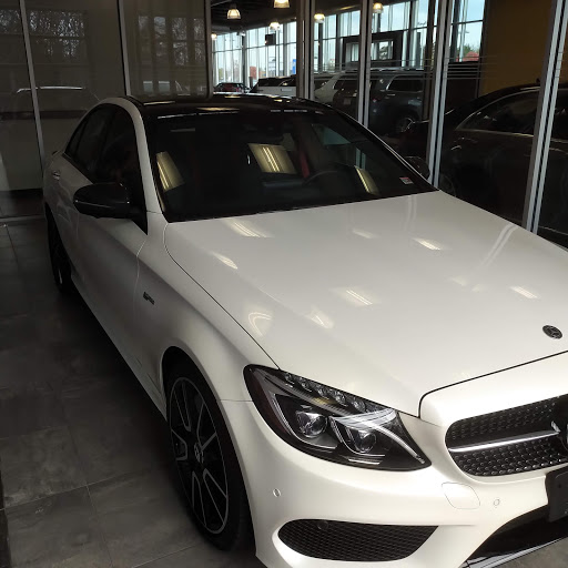 Mercedes Benz Dealer «Mercedes-Benz of Chantilly», reviews and photos, 14841 Stonecroft Blvd, Chantilly, VA 20151, USA