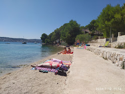Photo de Kopara Beach et le règlement