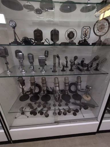 Ametron image