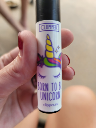 Tobacco Shop «The Smokers Edge Smoke and Vape Shop», reviews and photos, 19756 N John Wayne Pkwy #114, Maricopa, AZ 85138, USA