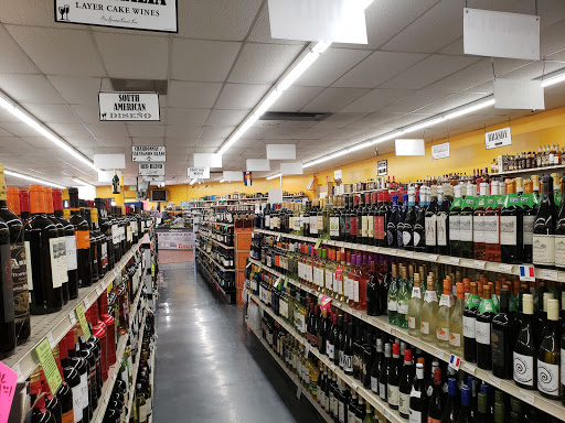 Liquor Store «JJs Wine and Spirits», reviews and photos, 3857 E 120th Ave, Thornton, CO 80233, USA