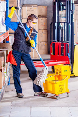 SRIM Multiservices à Mouen