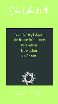 Sabrina Thuillier-Stangret Sophrologue, Thérapeute, Hypnose Spirituelle & Soin Énergétique à Bruay-la-Buissière