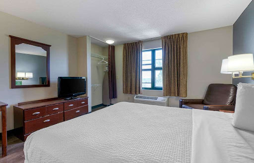 Extended Stay America - Sacramento - Elk Grove image