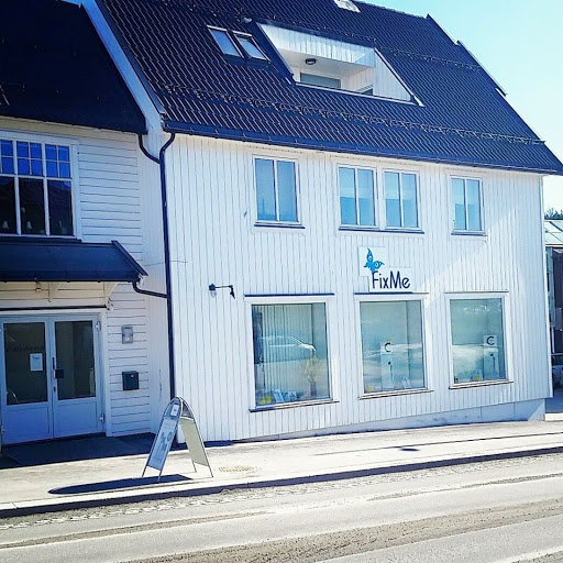 Fixme skin and body care AS