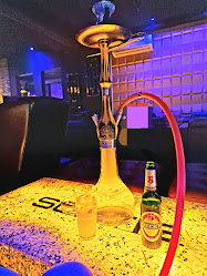 Sortie & Asortie Shisha Lounge Bar
