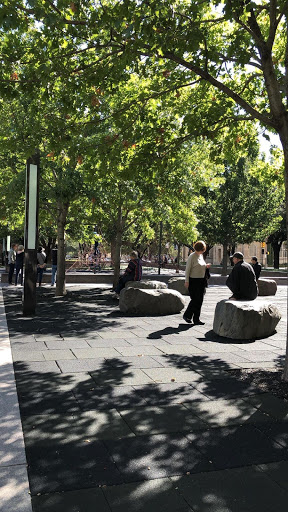 Park «Burnett Park», reviews and photos, 501 W 7th St, Fort Worth, TX 76102, USA