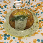 Photo n°8 de l'avis de valentina.o fait le 30/04/2023 à 21:08 sur le  Le Angeliche à Palermo