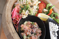 Poke bowl du Restaurant japonais Mu restaurant à Cavaillon - n°6