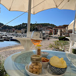 Photo n°1 de l'avis de Håvard.a fait le 10/09/2023 à 10:19 sur le  Bar Underground à Monte Argentario