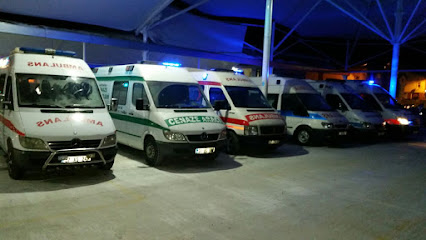 Ece Ambulans - Cenaze Hizmetleri Kastamonu - Sinop - Çankırı