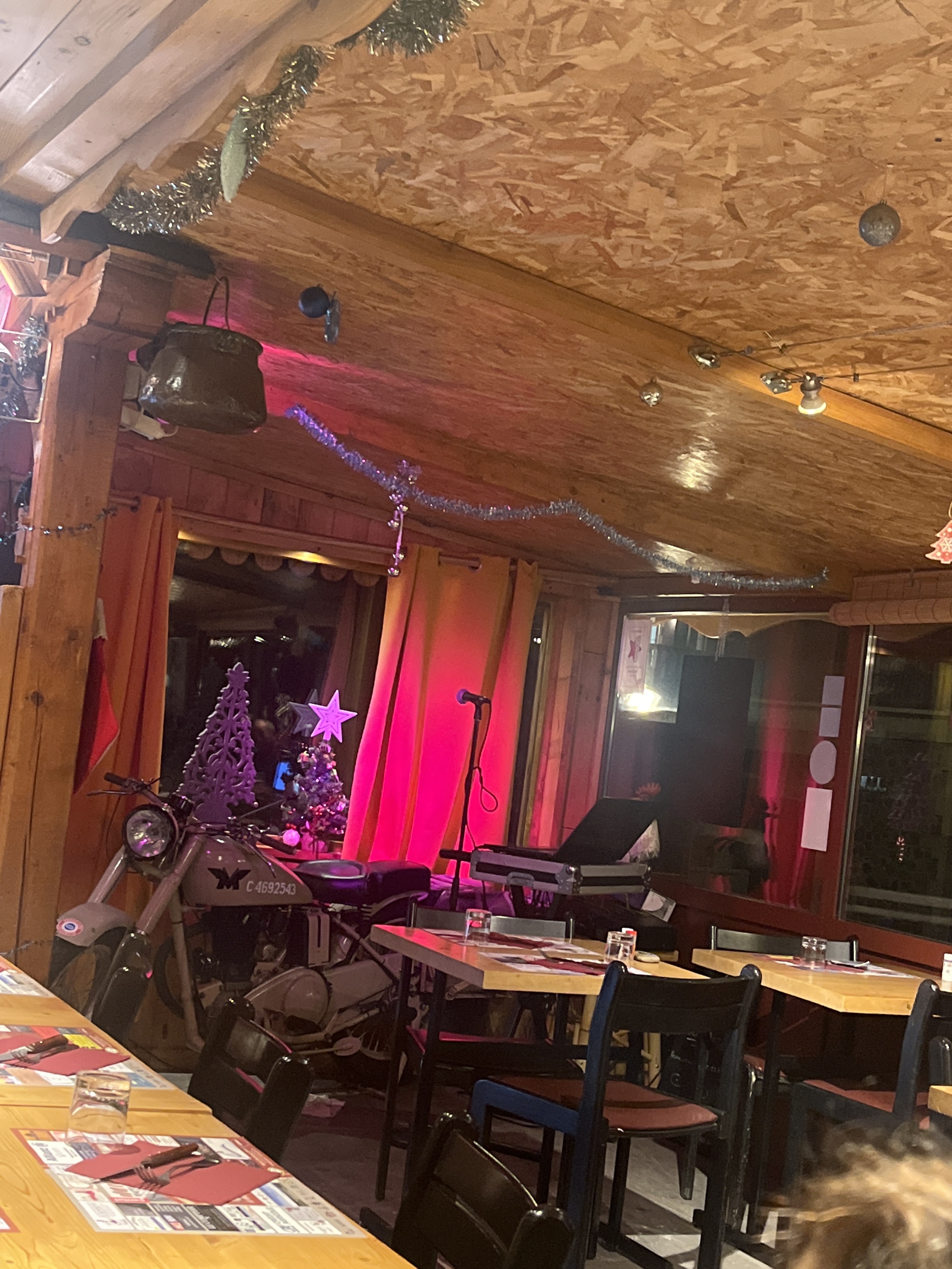 Photo n° 1 de l'avis de Elodie.r fait le 27/12/2023 à 20:53