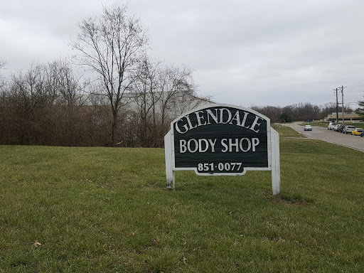 Glendale Body Shop Inc