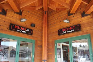 The Red Hut Café image