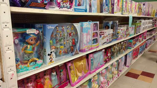 Discount Store «Bargain Hunt», reviews and photos, 1241 N Mt Juliet Rd #106, Mt Juliet, TN 37122, USA