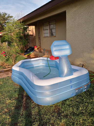 Department Store «Walmart Supercenter», reviews and photos, 1911 Marsha Sharp Fwy, Lubbock, TX 79415, USA