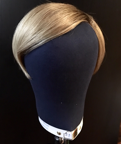 Fig Custom Wigs and Hairpieces
